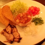 Am BoLuZo - ハードタコス