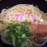 Teuchi Udon Yamashige - 