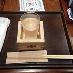 日本酒Bar角打ち - 