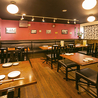 台湾家庭料理 茶思味_1