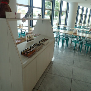 レストラン 夢まるごと_2