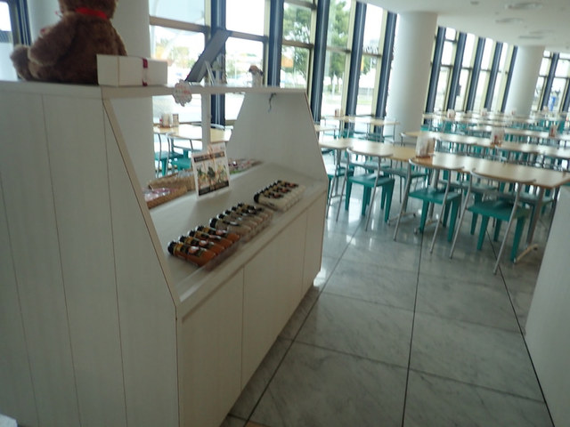 レストラン 夢まるごと - 中野栄（食堂）の写真