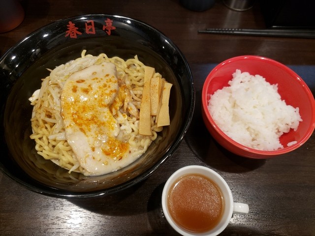 油そば専門店 春日亭 日本橋オタロード店 難波 南海 油そば 食べログ 油そば専門店 春日亭 日本橋オタロード店 難波 南海 油そば 食べログ