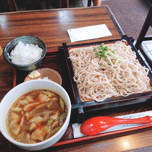 Soba Dokoro Fukuya