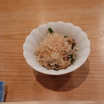 Sushi Nakahisa Hoshino - 