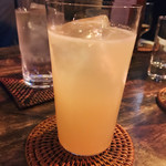 NEO SHOT BAR　深海の洞窟 - 