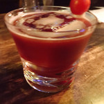 NEO SHOT BAR　深海の洞窟 - 