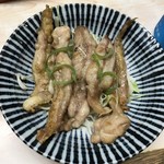 がばちょ - せせり65回♡