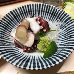 がばちょ - たこぶつ（550円）※写真Ｍっる提供