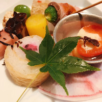 鉄板焼なか乃 - 