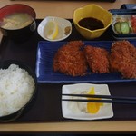 きち丸食堂 - 