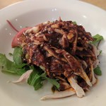 赤坂 四川飯店 - 