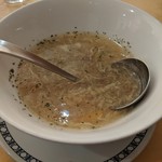 赤坂 四川飯店 - 