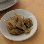 赤坂 四川飯店 - 