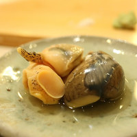 鮨 しゅん輔 阿佐ヶ谷 - 