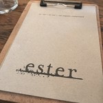 Ester - 