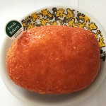 焼きたて工房 - カレーパン(税抜)125円　(2019.09.11)