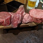 焼肉ここから - 