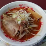 麺乃夢恋 - 