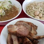 ラーメン二郎 - 