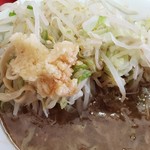 ラーメン二郎 - 