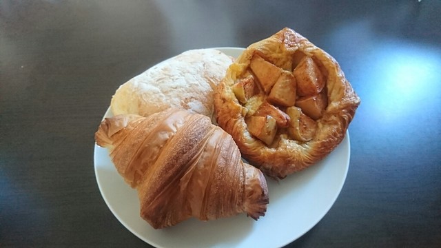 ハシモト ベーカリー（Hashimoto Bakery） - 弘前（パン）の写真