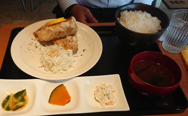 キッチン3 Kitchen 3 瑞穂区役所 定食 食堂 食べログ キッチン3 Kitchen 3 瑞穂区役所 定食 食堂 食べログ