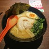 らーめん 麺GO家 西野店