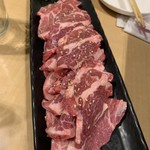 ジンギスカン 大門ひつじ亭 - 