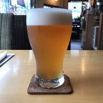 カフェ＆ビア　あるかアるか - 