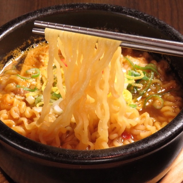 韓国家庭料理 東大門タッカンマリ 立川本店 立川北 韓国料理 ネット予約可 食べログ