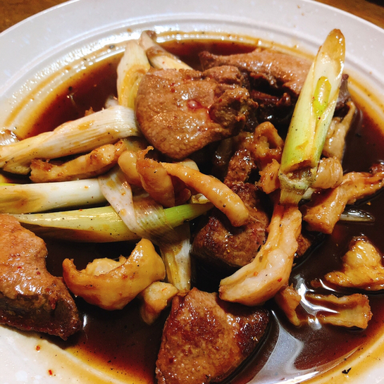 とんちゃん - 森岳/焼肉 | 食べログ