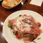 DELIZIOSO FIRENZE - 