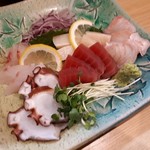 いまむら家 - 料理写真: