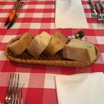 キャンティ 飯倉片町本店 - 