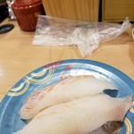 回転寿し トリトン - 