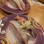 回転寿し トリトン - 