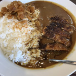 カレーハウス ＣｏＣｏ壱番屋 - 