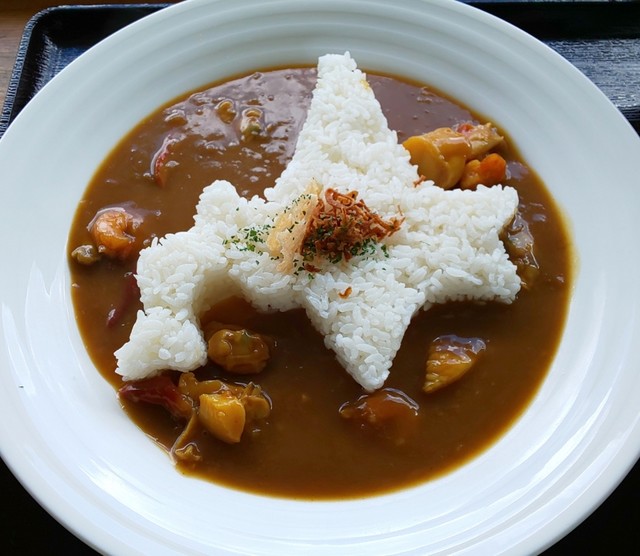 ラポ・ラポラ食堂 - 沼ノ端（食堂）の写真