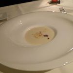 野菜のポタージュ