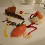 DINING ROOM IN THE MAIKO - ドルチェ