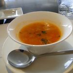 DINING ROOM IN THE MAIKO - ミネストローネ