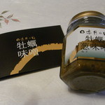 Suenaga Kaisan Kabushikigaisha - 牡蠣葱味噌