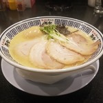 麺匠至誠 - 