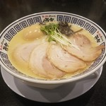 麺匠至誠 - 