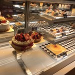 カフェレストラン フォンテーヌ