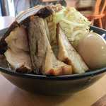 ラーメン ノア - 