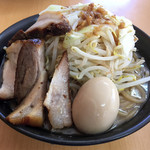 ラーメン ノア - 