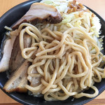 ラーメン ノア - 