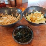 Abura Soba Semmonten Kajiken - 